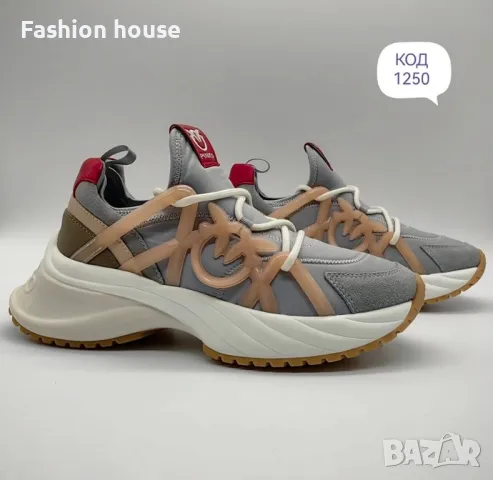 Pinko Оригинал 11 модела, снимка 6 - Маратонки - 50272510