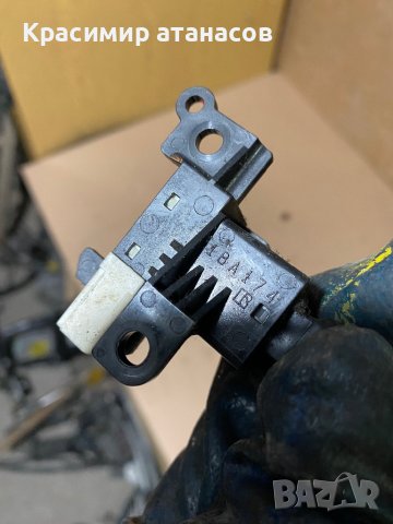 Лостче автопилот ТЕМПОМАТ за Тойота Рав 4.18А174, снимка 2 - Части - 43233173