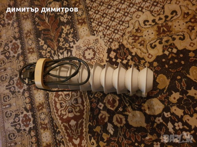 Маслен мини радиатор Taurus MASAI 1000, снимка 3 - Радиатори - 27515944