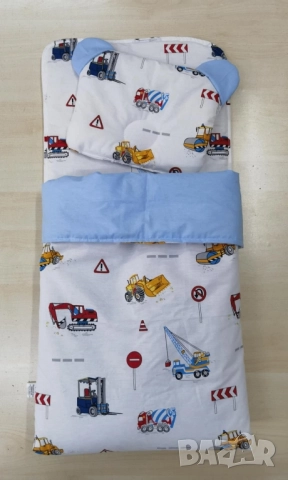 комплект за количка, снимка 12 - Други - 52111595