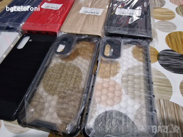 Samsung Galaxy A13 5G / Samsung Galaxy A04S тефтери и гърбове, снимка 2 - Калъфи, кейсове - 38487210