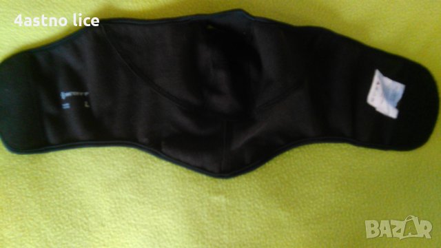 Scott Термо маска,боне, снимка 4 - Шалове - 27694488