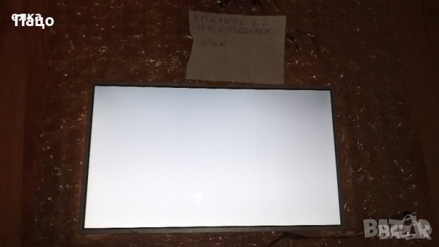 матрици  /11,6/15,6/17,3/8 БРОЯ/промо цена/, снимка 13 - Части за лаптопи - 43281740