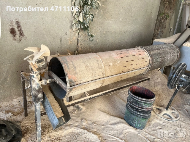 Линия за пелети , снимка 5 - Пелети - 53126343