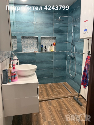 Къща с прекрасна морска гледка, снимка 6 - Къщи - 52532837