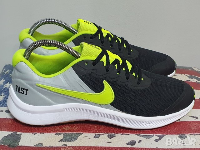 Nike Star Runner 3 Play, 40 номер, без забележки 