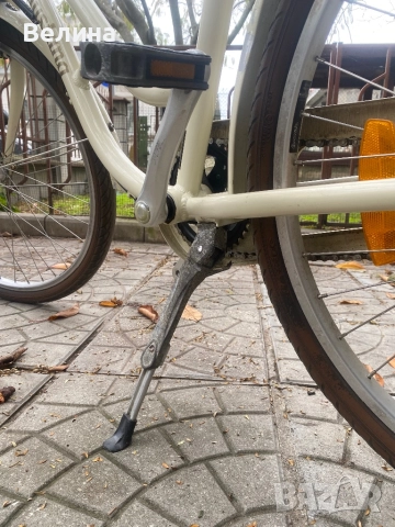 Дамски велосипед Mustang 26”, снимка 15 - Велосипеди - 52676569