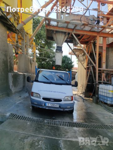 Транспортни услуги с кран и самосвал - 3,5 т. и 7 т. , снимка 5 - Транспортни услуги - 39195953