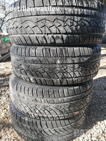 Гуми за джип 255 / 70 / 15, снимка 4 - Гуми и джанти - 53474237