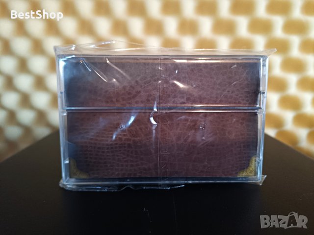 Бараби Блус Бенд - 18 Карата кал, снимка 2 - Аудио касети - 43490210