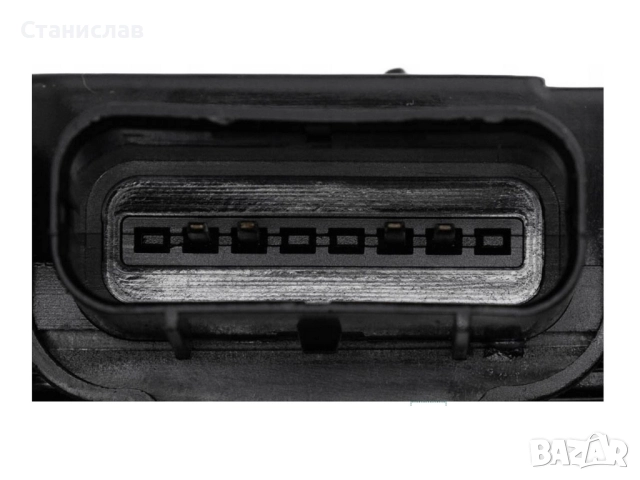 Брава за предна дясна врата за Kia Rio MK4, снимка 7 - Части - 52301385