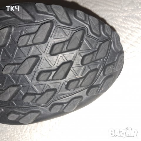 Adidas Terrex Eastrail GTX № 38 дамски високи маратонки Gore-Tex., снимка 12 - Маратонки - 38248300