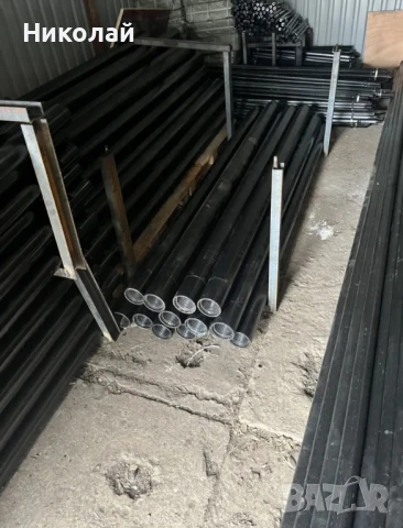 Сондажи лостове , снимка 6 - Други машини и части - 50663895