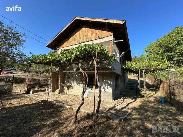 Къща до язовир Огняново, снимка 1