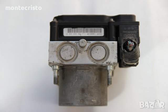 ABS модул Subaru Forester SG / 27534SA030 / 0265231520 / 0 265 231 520 / 0265800414 / 0 265 800 414, снимка 2 - Части - 36991683