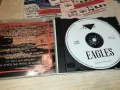 поръчан-EAGLES CD 0112241600, снимка 2