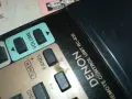 DENON RC-830 ORIGINAL AUDIO REMOTE-ВНОС SWISS 2601251500, снимка 3
