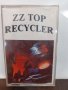  ZZ Top – Recycler, снимка 1 - Аудио касети - 32366836