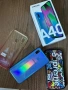 Samsung A40 64GB Blue, снимка 3