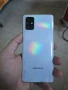 Samsung A 71 перфектен , снимка 2