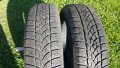 2бр. зимни гуми Firestone WinterHawk3 165/65R15. 6 мм дълбочина на шарката. DOT 3717. Цената е за 2б, снимка 1