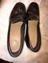 Дамски кожени обувки Clarks®, снимка 7