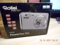  Rollei powerflex 455 - 14mpx 5 optical, снимка 8