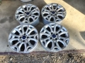 4бр.АЛУМИНИЕВИ ДЖАНТИ 16ки за FORD 4x108 6J ET37,5, снимка 1