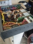 MONACOR PA 4120 4 канален усилвател, снимка 6