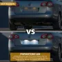 POPMOTORZ LED осветление за регистрационен номер, 2 бр. 

, снимка 7