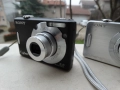 SONY DSC-W40 и SONY DSC-W55 ..., снимка 5