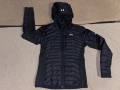 Дамско зимно яке Under Armour, снимка 1