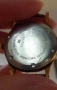 Швейцария часовник 1950 позлатен , снимка 2