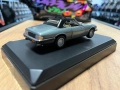 Колекционерски модел метална количка Auto Art Jaguar XJS V12 1:43, снимка 2