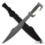 Спартански меч, Leonidas, Меч, Spartan sword, сабя,мачете, снимка 1