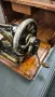шевна машина сингер 1913, снимка 3