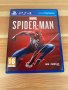 Marvel's Spider-Man ps4 (Съвместима с PS5), снимка 4