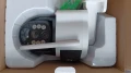 Двойна соларна безжична въртяща камера 4G 6MP 10zoom работи с СИМ SIM карта мобилни данни от тел. оп, снимка 9