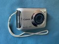 ЗА ЧАСТИ! Цифров фотоапарат Canon PowerShot A495, снимка 6