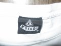 Тениски VANS, VOLCOM   мъжки,С и М, снимка 5