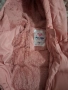 Детско зимно яке розово, снимка 3