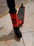 Скутер за скокове OXELO MF One RED Free stile фрий стайл, снимка 8