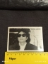 Винтидж снимка картичка на ПОП ИКОНАТА Michael Jackson рядка за КОЛЕКЦИЯ 31145, снимка 7