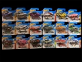 Hot wheels различни модели , снимка 1