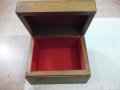 Кутия дървена, снимка 2