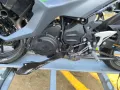 Само на части Kawasaki ex 500 z 500, снимка 4