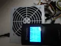 Ново захранване за компютър FSP  Fortron 450W, снимка 8