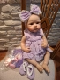  Реалистична  кукла реборн , снимка 6