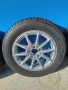 Джанти с гуми за Mercedes комплект 205/60/16, снимка 4