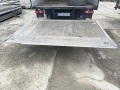Падащ борд за камион Рено Мидлум алуминиев, работещ, отлично състояние , снимка 5